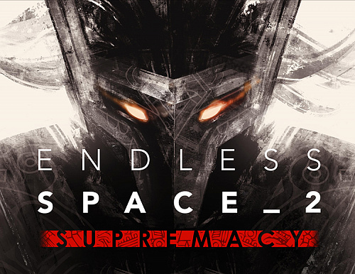 Право на использование (электронный ключ) SEGA Endless Space 2: Supremacy Право на использование (электронный ключ) SEGA Endless Space 2: Supremacy