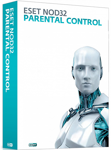 Право на использование (электронный ключ) Eset NOD32 Parental Control – продление лицензии на 1 год для всей семьи Право на использование (электронный ключ) Eset NOD32 Parental Control – продление лицензии на 1 год для всей семьи