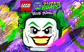 Право на использование (электронный ключ) Warner Brothers LEGO DC Super-Villains Deluxe Edition 