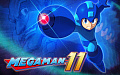 Право на использование (электронный ключ) Capcom Mega Man 11 