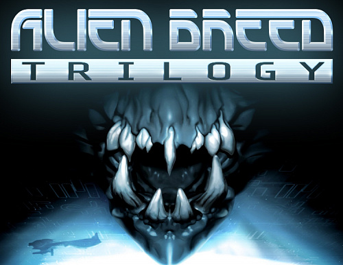 Право на использование (электронный ключ) Team 17 Alien Breed Trilogy 
