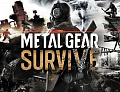 Право на использование (электронный ключ) Konami Metal Gear Survive 