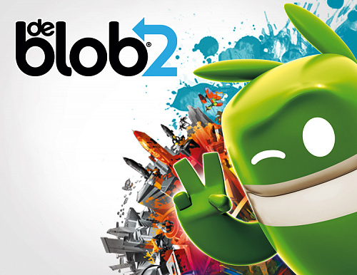 de Blob 2