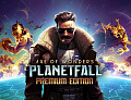Право на использование (электронный ключ) Paradox Interactive Age of Wonders: Planetfall - Premium Edition 