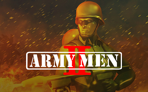 Право на использование (электронный ключ) 2K Games Army Men II Право на использование (электронный ключ) 2K Games Army Men II