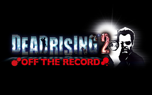 Право на использование (электронный ключ) Capcom Dead Rising 2: Off The Record 