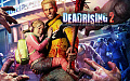 Право на использование (электронный ключ) Capcom Dead Rising 2 