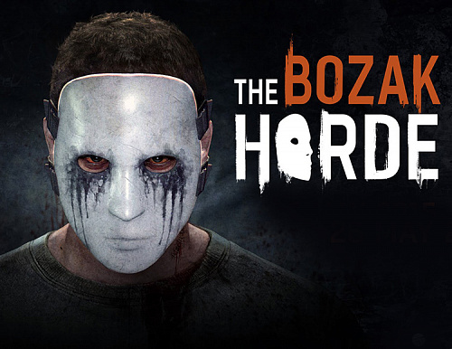 Право на использование (электронный ключ) Techland Dying Light The Bozak Horde 
