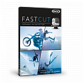 Право на использование (электронный ключ) MAGIX FastCut 