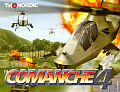 Comanche 4