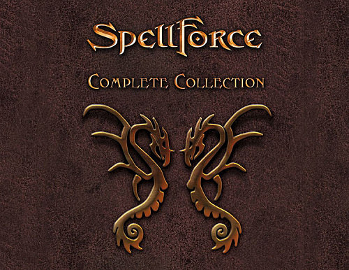SpellForce Complete Pack