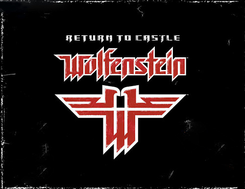 Право на использование (электронный ключ) Bethesda Return to Castle Wolfenstein Право на использование (электронный ключ) Bethesda Return to Castle Wolfenstein