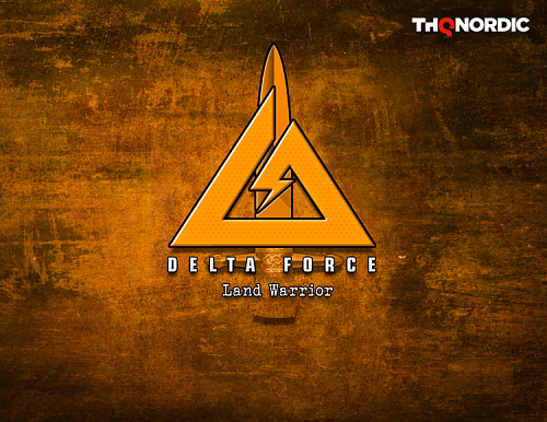 Delta Force: Land Warrior