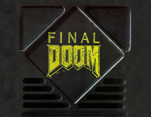Право на использование (электронный ключ) Bethesda Final DOOM Право на использование (электронный ключ) Bethesda Final DOOM