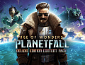 Право на использование (электронный ключ) Paradox Interactive Age of Wonders: Planetfall - Deluxe Edition Content 