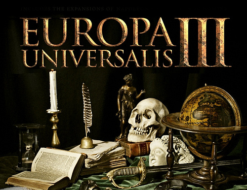 Право на использование (электронный ключ) Paradox Interactive Europa Universalis III Collection Право на использование (электронный ключ) Paradox Interactive Europa Universalis III Collection
