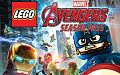 Право на использование (электронный ключ) Warner Brothers LEGO Marvel Avengers Season Pass 