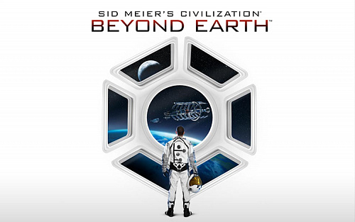 Право на использование (электронный ключ) 2K Games Sid Meier's Civilization: Beyond Earth Право на использование (электронный ключ) 2K Games Sid Meier's Civilization: Beyond Earth