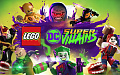Право на использование (электронный ключ) Warner Brothers LEGO DC Super-Villains 