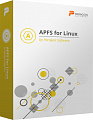 APFS for Linux by Paragon Software