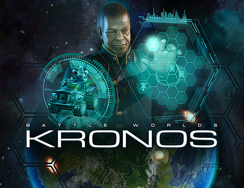 Battle Worlds: Kronos
