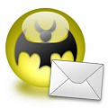 Право на использование (электронный ключ) Ritlabs The Bat! Professional (Upgrade) Обновление 2-10 ПК 
