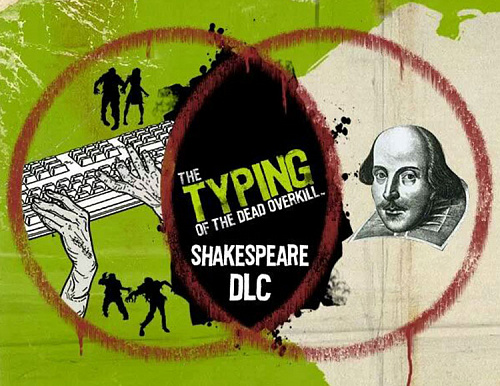 Право на использование (электронный ключ) SEGA The Typing of the Dead : Overkill - Shakespeare DLC Право на использование (электронный ключ) SEGA The Typing of the Dead : Overkill - Shakespeare DLC