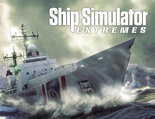 Право на использование (электронный ключ) Paradox Interactive Ship Simulator Extremes 