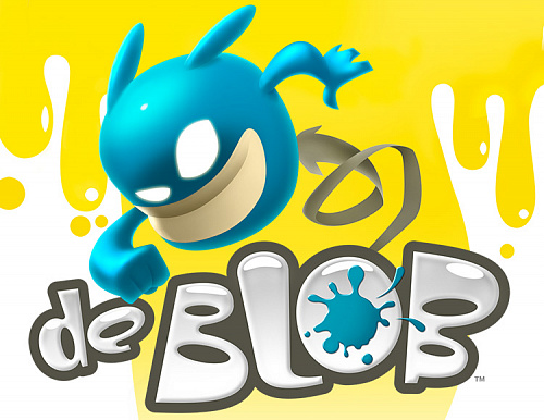 de Blob