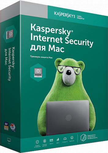 Право на использование (электронный ключ) Kaspersky Internet Security для Mac. 1-Desktop 1 year Renewal DP Право на использование (электронный ключ) Kaspersky Internet Security для Mac. 1-Desktop 1 year Renewal DP
