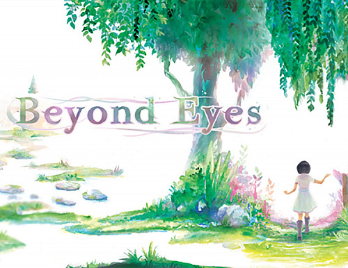 Право на использование (электронный ключ) Team 17 Beyond Eyes 