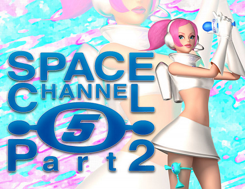 Право на использование (электронный ключ) SEGA Space Channel 5 : Part 2 Право на использование (электронный ключ) SEGA Space Channel 5 : Part 2