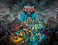 Право на использование (электронный ключ) 11 Bit Studios Children of Morta 