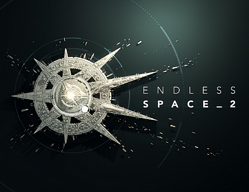 Право на использование (электронный ключ) SEGA ENDLESS SPACE 2 Право на использование (электронный ключ) SEGA ENDLESS SPACE 2