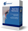 Право на использование (электронный ключ) SoftOrbits Red Eye Remover 