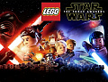 Право на использование (электронный ключ) Warner Brothers LEGO Star Wars: Пробуждение силы 