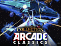 Право на использование (электронный ключ) Konami Arcade Classics Anniversary Collection 