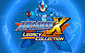 Право на использование (электронный ключ) Capcom Mega Man X Legacy Collection 