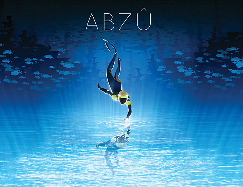 Право на использование (электронный ключ) 505 Games ABZU Право на использование (электронный ключ) 505 Games ABZU