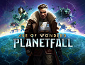 Право на использование (электронный ключ) Paradox Interactive Age of Wonders: Planetfall 