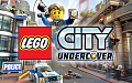 Право на использование (электронный ключ) Warner Brothers LEGO City Undercover 