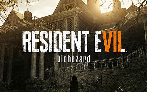 Право на использование (электронный ключ) Capcom Resident Evil 7 biohazard Право на использование (электронный ключ) Capcom Resident Evil 7 biohazard
