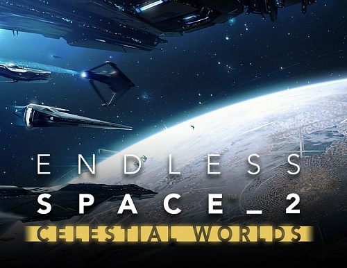 Право на использование (электронный ключ) SEGA Endless Space 2 - Celestial Worlds Право на использование (электронный ключ) SEGA Endless Space 2 - Celestial Worlds