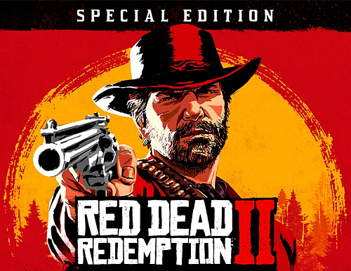 Право на использование (электронный ключ) 2K Games Red Dead Redemption 2: Special Edition Право на использование (электронный ключ) 2K Games Red Dead Redemption 2: Special Edition