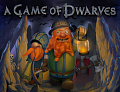 Право на использование (электронный ключ) Paradox Interactive A Game of Dwarves 