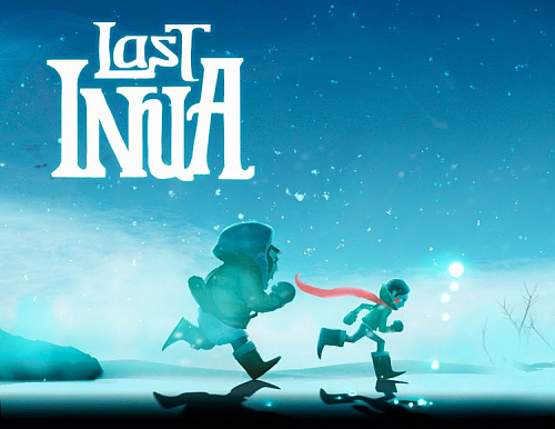 Last Inua