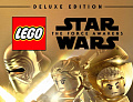 Право на использование (электронный ключ) Warner Brothers LEGO Star Wars: Пробуждение силы Deluxe Edition 