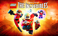 Право на использование (электронный ключ) Warner Brothers LEGO The Incredibles 