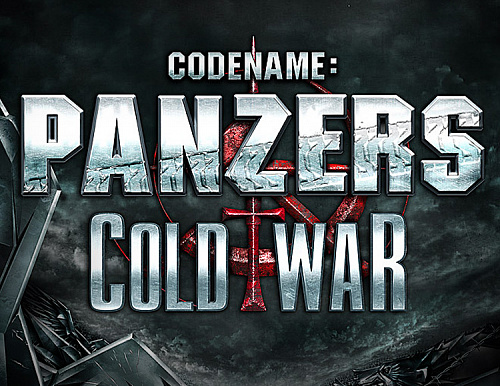 Codename Panzers Cold War