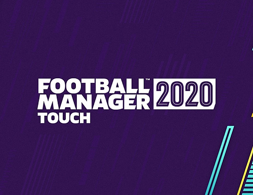 Право на использование (электронный ключ) SEGA Football Manager Touch 2020 Право на использование (электронный ключ) SEGA Football Manager Touch 2020